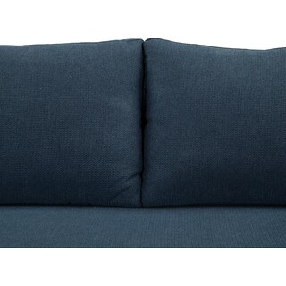 Foto 7 | Love Chaise Izquierdo Dicasa Smoky Color Azul