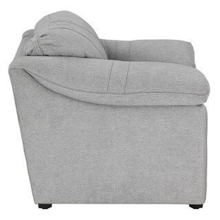 Foto 5 | Sillon Dicasa Aston Color Plata