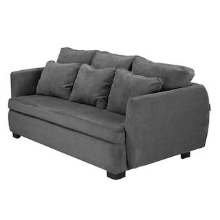 Foto 2 | Sofa Dicasa Kuma Color Gris