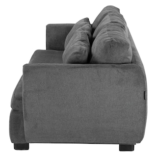 Foto 3 | Sofa Dicasa Kuma Color Gris