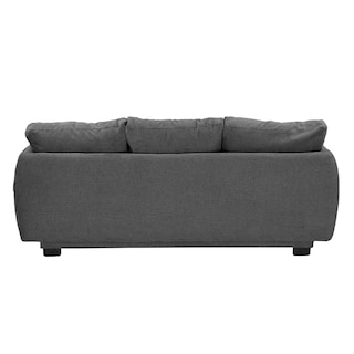 Foto 4 | Sofa Dicasa Kuma Color Gris