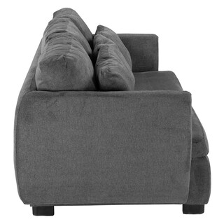 Foto 5 | Sofa Dicasa Kuma Color Gris