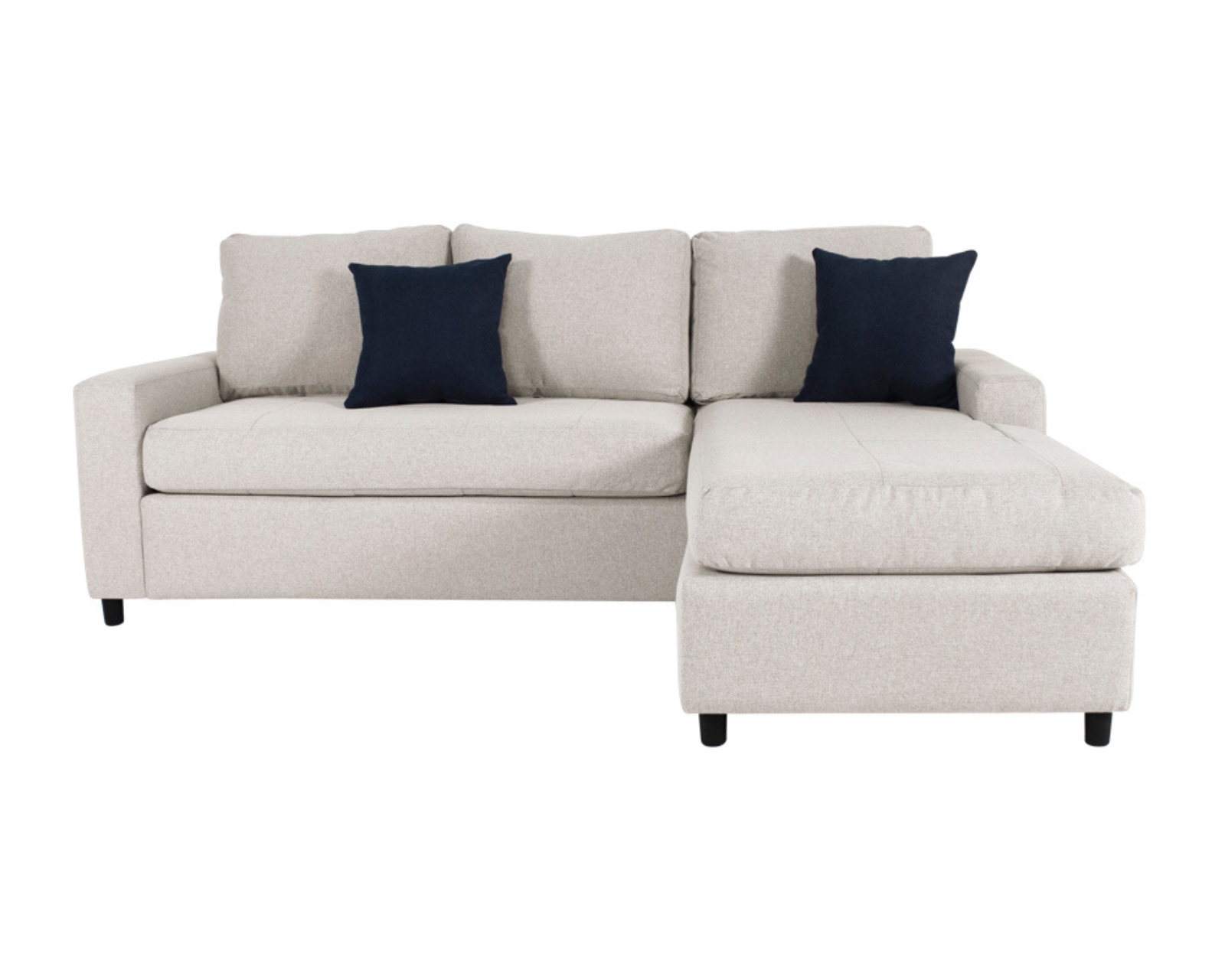 Foto 2 pulgar | Sala Modular Lottus Beige