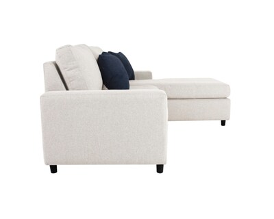 Foto 3 | Sala Modular Lottus Beige