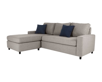 Foto 3 | Sala Modular Easy Living Lottus Gris Obscuro