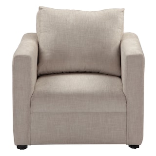 Foto 1 | Sillon 1 Plaza Nizza Fossil Arena