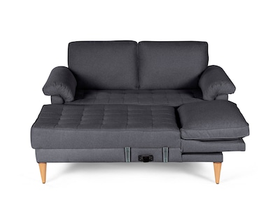 Foto 4 | Sala Modular Makora Cavalli Gris