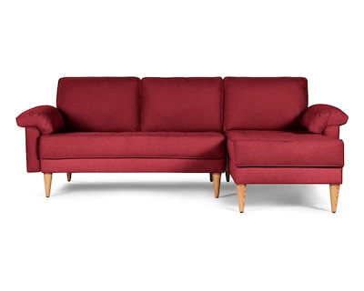 Foto 2 | Sala Modular Makora Cavalli Rojo