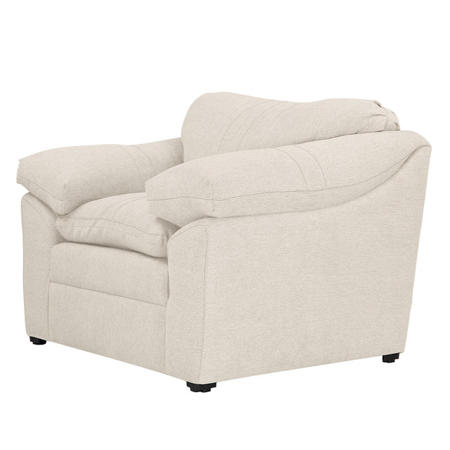 Foto 3 pulgar | Sillon Aston Crema
