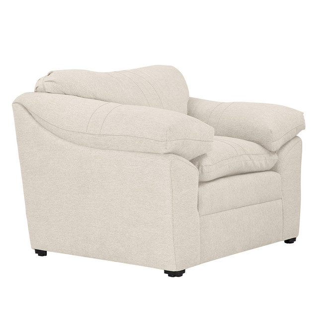 Foto 4 pulgar | Sillon Aston Crema
