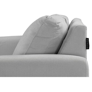 Foto 6 | Love Seat 2 Plazas Gales Plata