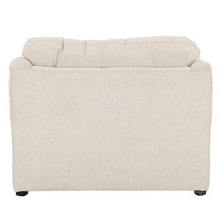 Foto 6 | Sillón Dicasa Aston Color Crema 1 Plaza