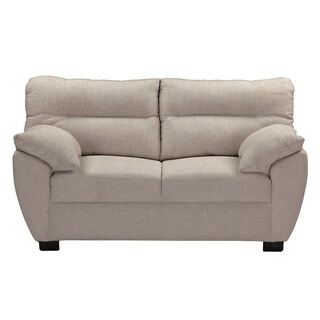 Foto 4 | Sala 3 Piezas (sofa, Love Y Sillon) Monza Arena