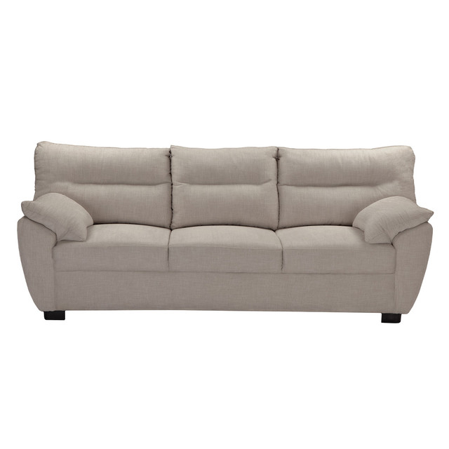 Foto 5 | Sala 3 Piezas (sofa, Love Y Sillon) Monza Arena