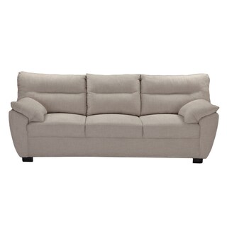 Foto 5 | Sala 3 Piezas (sofa, Love Y Sillon) Monza Arena