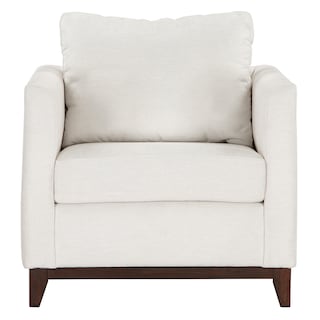 Foto 1 | Sillon 1 Plaza Oslo Crema