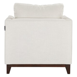 Foto 4 | Sillon 1 Plaza Oslo Crema