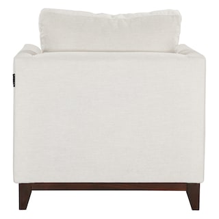 Foto 4 | Sillon 1 Plaza Oslo Crema