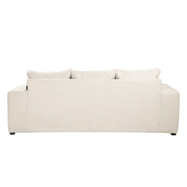 Foto 3 | Sofa 3 Plazas  Taos Crema