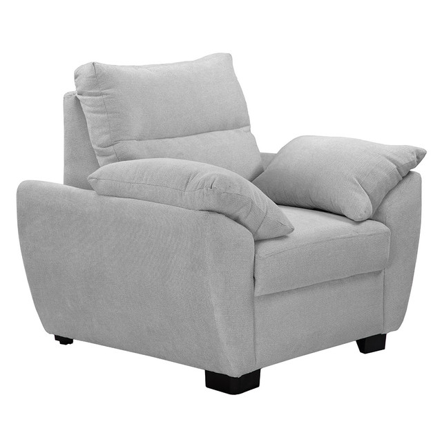 Foto 3 | Sillon 1 Plaza Venecia Plata
