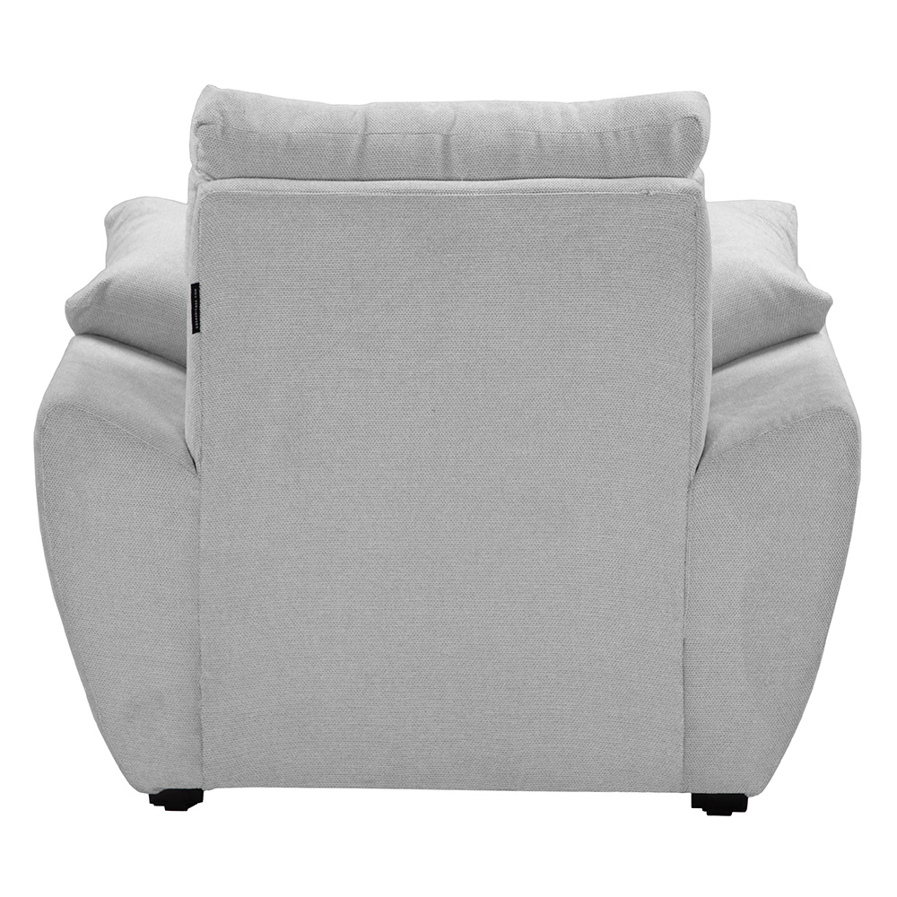Foto 4 | Sillon 1 Plaza Venecia Plata