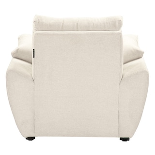 Foto 3 | Sillon 1 Plaza Venecia Crema