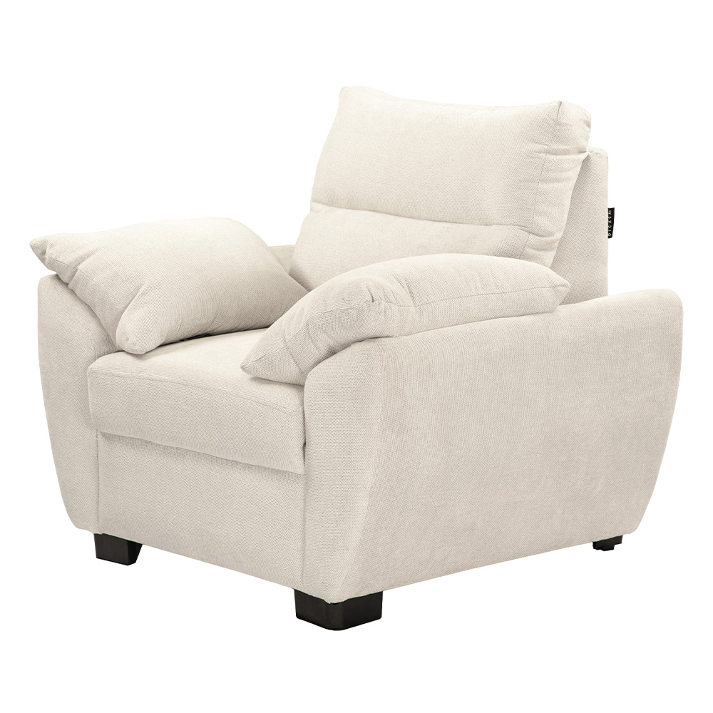 Foto 4 | Sillon 1 Plaza Venecia Crema