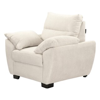 Foto 4 | Sillon 1 Plaza Venecia Crema