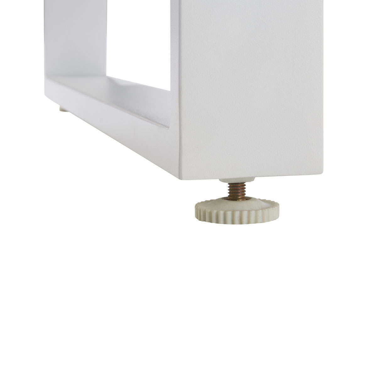 Foto 5 | Naterial Set De Sala Muebles De Jardín: Sofá Esquinero + 2 Taburetes + Mesa De Aluminio Para Exterior, Modelo Ody