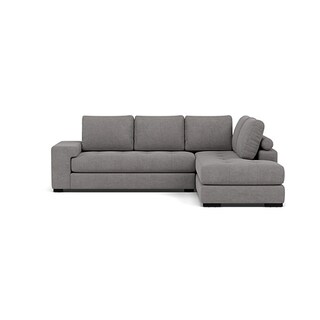 Foto 2 | Musa Modular Misofa.mx Modular Derecha Montreal Ash