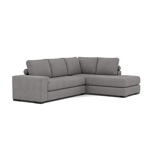 Foto 4 pulgar | Musa Modular Misofa.mx Modular Derecha Montreal Ash