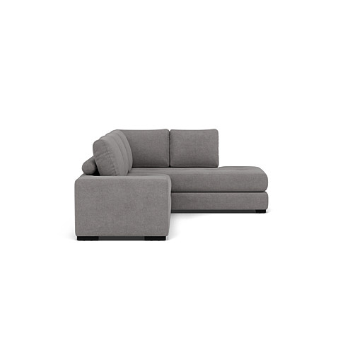 Foto 4 | Musa Modular Misofa.mx Modular Derecha Montreal Ash