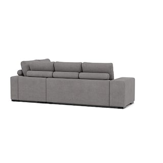 Foto 5 | Musa Modular Misofa.mx Modular Derecha Montreal Ash