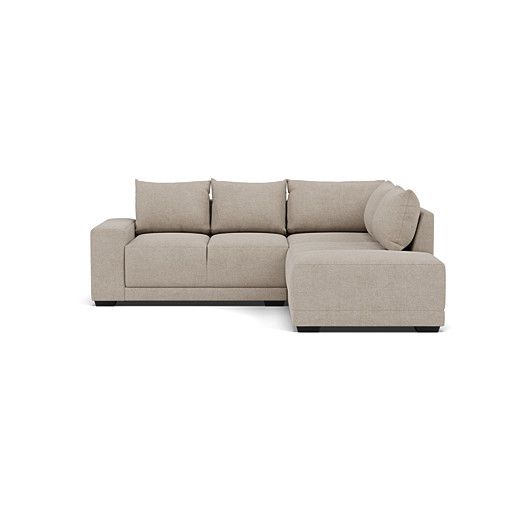 Foto 3 pulgar | Bombay Modular Misofa.mx Modular Derecha Beige Sand