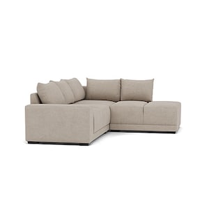 Foto 4 | Bombay Modular Misofa.mx Modular Derecha Beige Sand