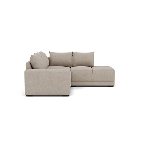 Foto 6 pulgar | Bombay Modular Misofa.mx Modular Derecha Beige Sand