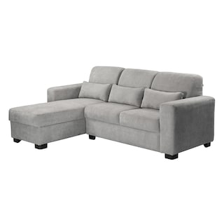 Foto 2 | Love Chaise Trinity Eros Color Gris Izquierdo