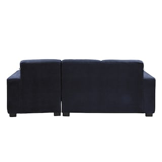 Foto 4 | Love Chaise Trinity Eros Color Azul Derecho