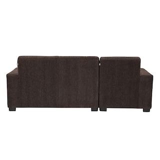 Foto 4 | Love Chaise Trinity Eros Color Chocolate Izquierdo