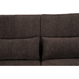 Foto 7 | Love Chaise Trinity Eros Color Chocolate Izquierdo