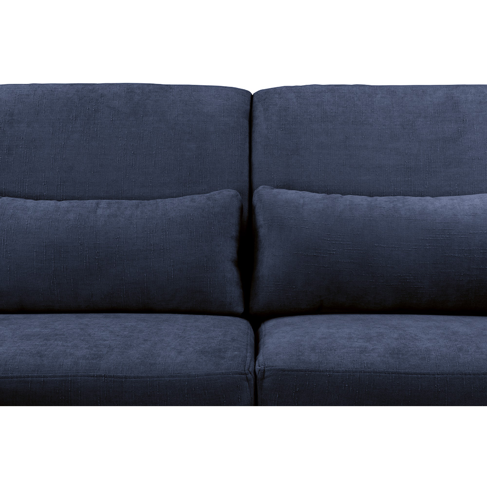 Foto 6 | Love Chaise Trinity Eros Color Azul Izquierdo