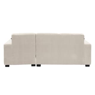 Foto 4 | Love Chaise Trinity Eros Color Crema Derecho