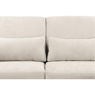 Foto 6 | Love Chaise Trinity Eros Color Crema Derecho