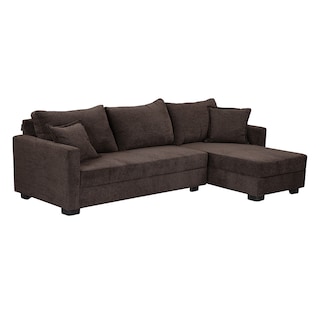 Foto 2 | Love Chaise Dicasa Smoky Color Café Derecho
