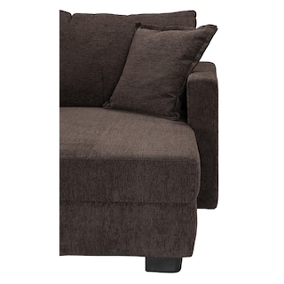 Foto 7 | Love Chaise Dicasa Smoky Color Café Derecho