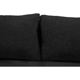 Foto 7 | Love Chaise Dicasa Smoky Color Negro Derecho