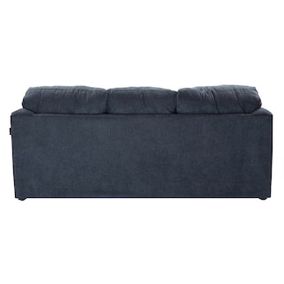 Foto 6 | Aston Sofa Sofa 3 Plazas Duke Midnight Azul
