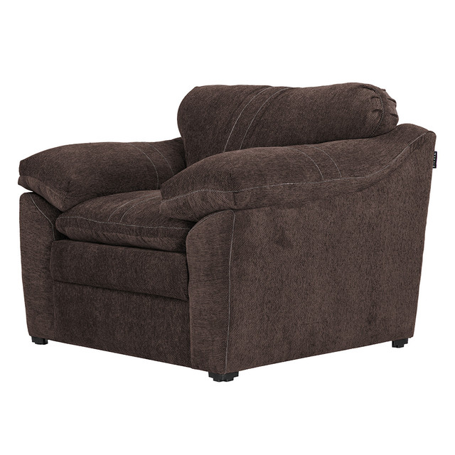 Foto 2 | Aston Sillon Sillon 1 Plaza Centaurus Espresso Chocolate