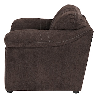 Foto 3 | Aston Sillon Sillon 1 Plaza Centaurus Espresso Chocolate