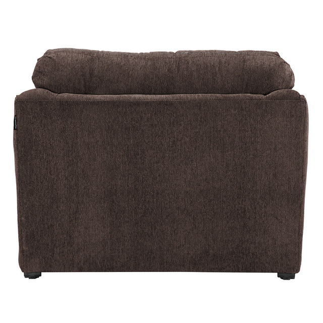 Foto 5 pulgar | Aston Sillon Sillon 1 Plaza Centaurus Espresso Chocolate